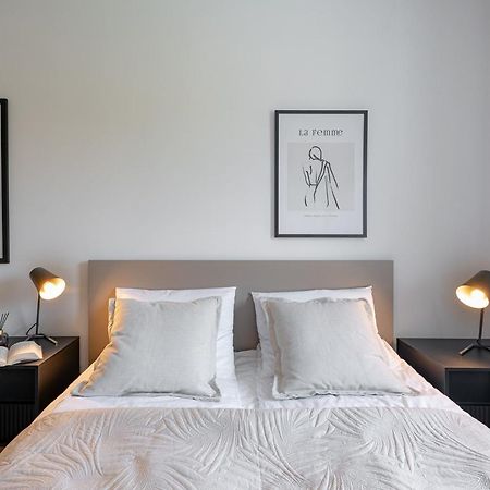 Apartament Nr 19 - Apartamenty Wakacyjna 5 Миелно Екстериор снимка