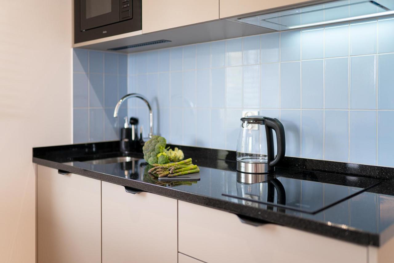 Apartament Nr 19 - Apartamenty Wakacyjna 5 Миелно Екстериор снимка