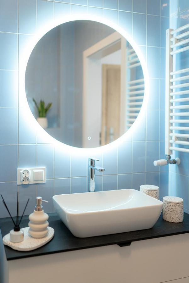 Apartament Nr 19 - Apartamenty Wakacyjna 5 Миелно Екстериор снимка