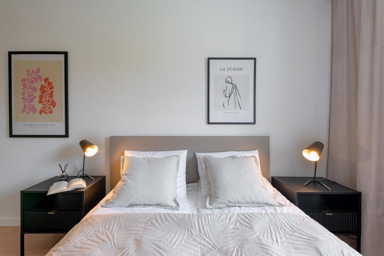 Apartament Nr 19 - Apartamenty Wakacyjna 5 Миелно Екстериор снимка