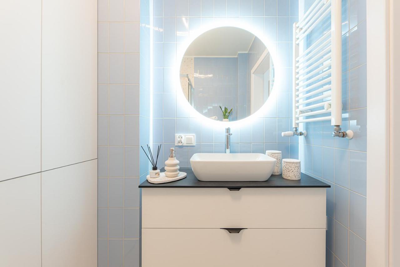 Apartament Nr 19 - Apartamenty Wakacyjna 5 Миелно Екстериор снимка